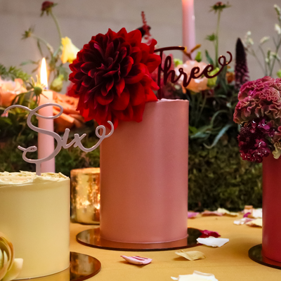 Colour Mill Rust Oil Based Colouring 100ml