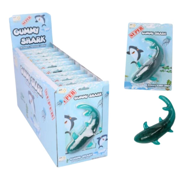 DATED SPECIAL Gummy Shark 150g (BB AUG 2025)