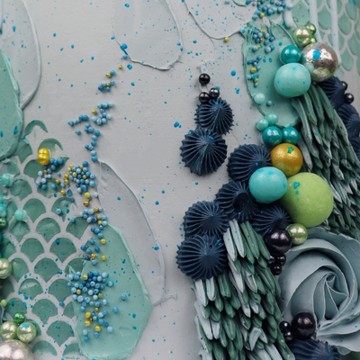 Colour Mill Sea Mist Oil Based Colouring 20ml