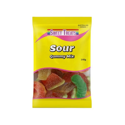 Sour Mix 140g