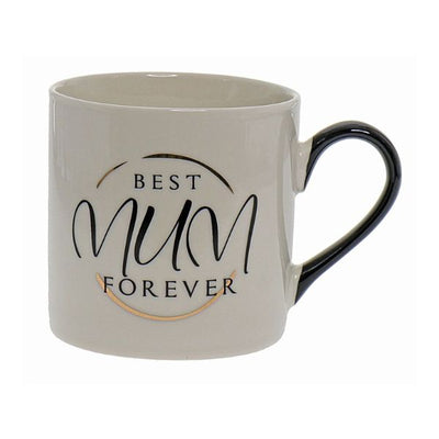 Best Mum Forever Mug Novelty Mug