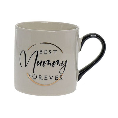 Best Mummy Forever Mug Novelty Mug