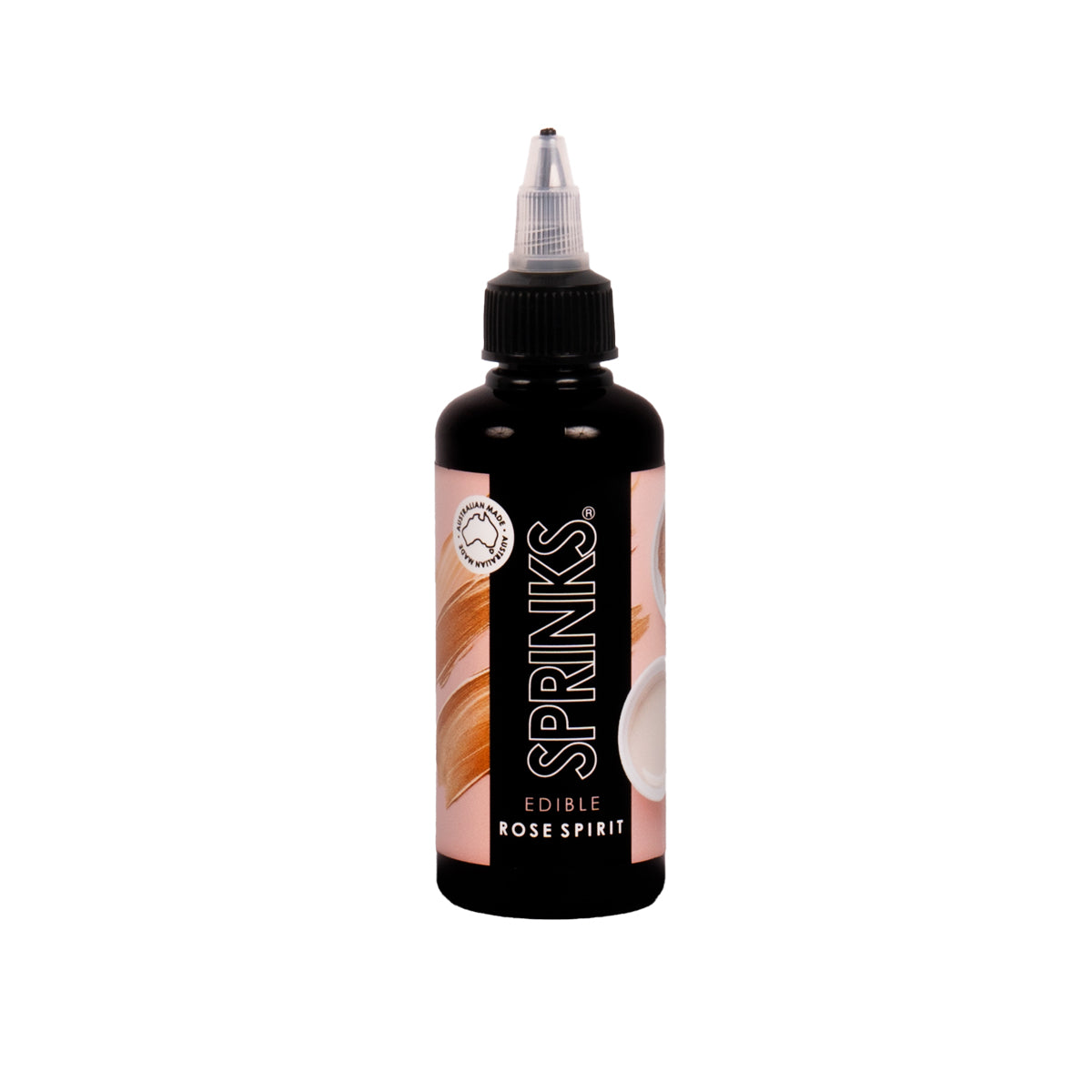 Sprinks Cake Decorators Rose Spirit 100ml