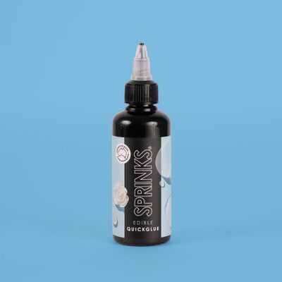 100ml Sprinks Edible Quick Glue