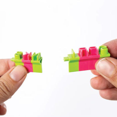 Sugar Crafty Alphabet and Number Embosser Set