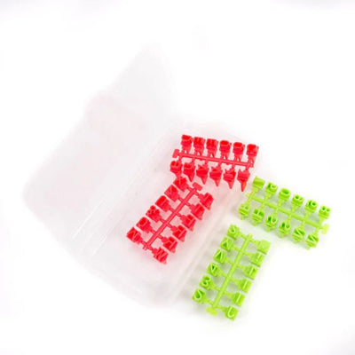 Sugar Crafty Alphabet and Number Embosser Set