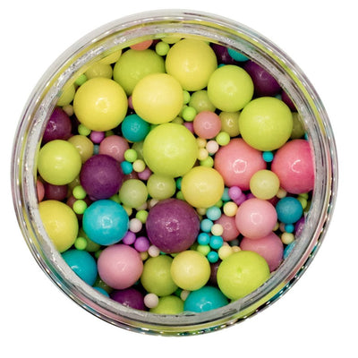 Sprinks Pastel Power Bubble Bubble Sprinkles 75g