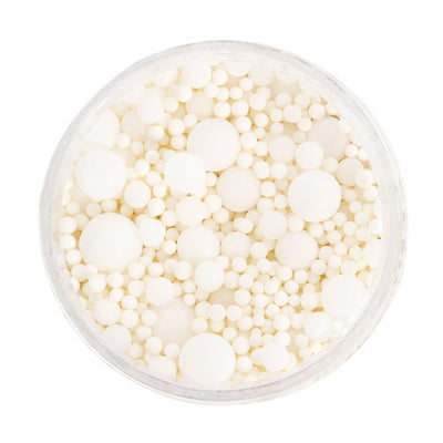 Sprinks White Bubble Bubble 65g