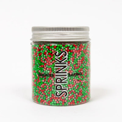 Sprinks Buddy's Blend Nonpareils 65g