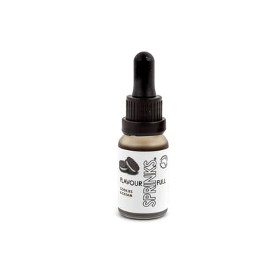Sprinks Cookies & Cream Flavour 15ml