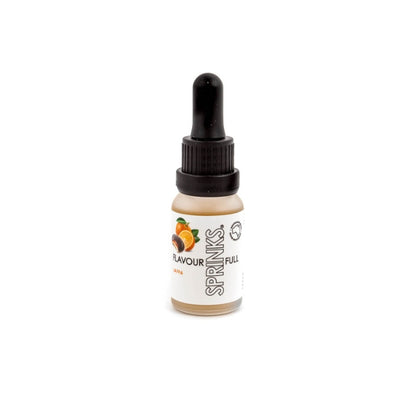 Sprinks Jaffa Flavour 15ml