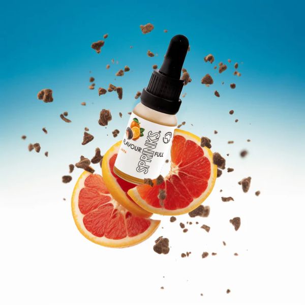 Sprinks Jaffa Flavour 15ml