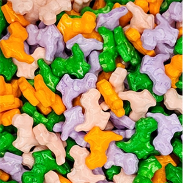 Jurassic Adventure Sprinkle Mix 100g
