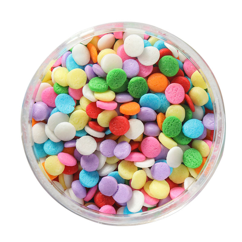 Sprinks Mixed Confetti 55g