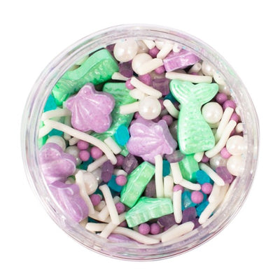 Sprinks Mermaid Tales Blend Sprinkles 70g