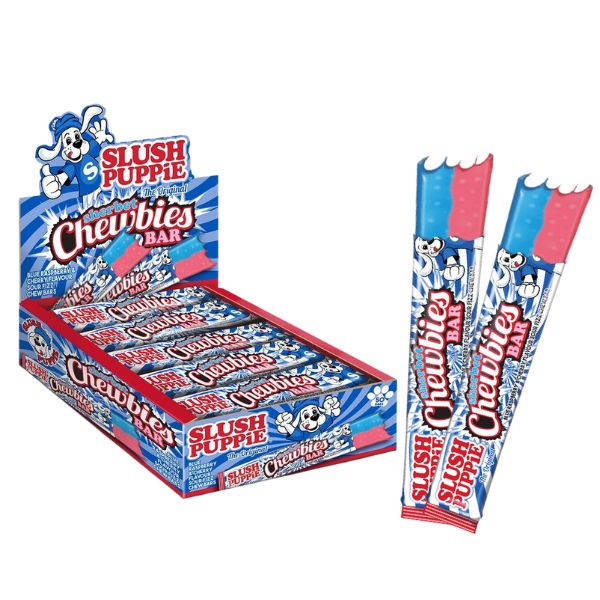 Slush Puppie Chewbies 25g