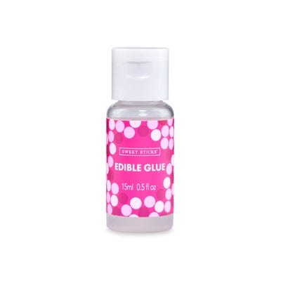 15ml Edible Glue by Sweet Sticks