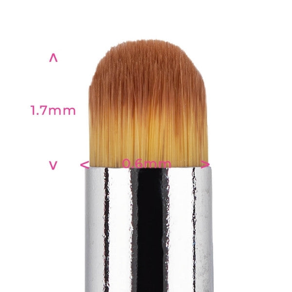 Mini Detail #2 Dusting Brush by Sweet Sticks