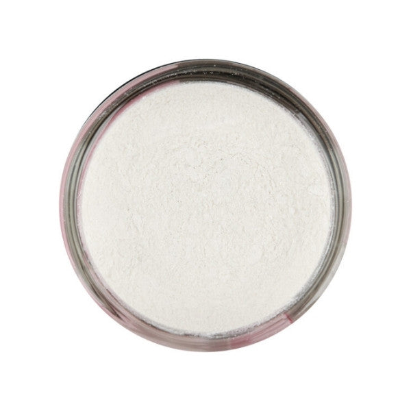 Pearl White Metallic Lustre by Sweet Sticks 10ml