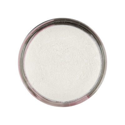 Pearl White Metallic Lustre by Sweet Sticks 10ml