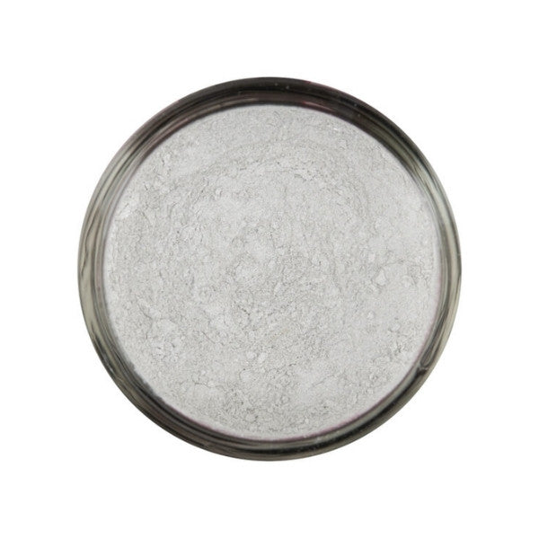 Light Silver Metallic Lustre by Sweet Sticks 10ml