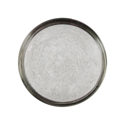 Light Silver Metallic Lustre by Sweet Sticks 10ml