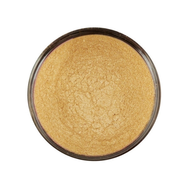 Pure Gold Metallic Lustre by Sweet Sticks 10ml