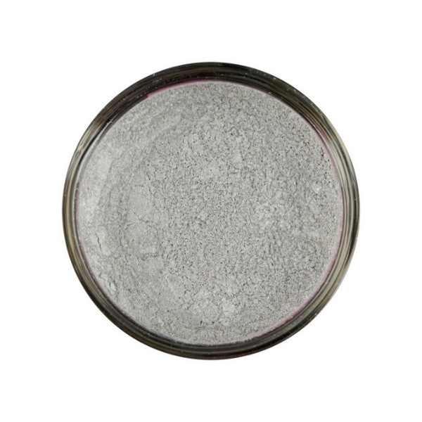 Silver Metallic Lustre by Sweet Sticks 10ml