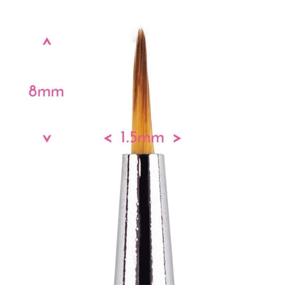 Detail #0 Round Brush by Sweet Sticks