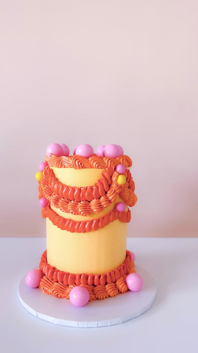 Colour Mill Sunset Oil Based Colouring 20ml