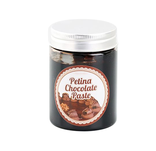 Bakels Chocolate Paste 120g