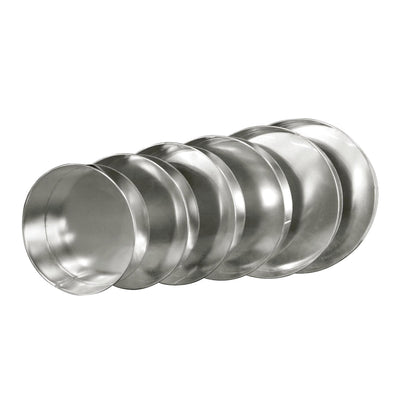 8in Loyal Round Cake Tin 3in Deep