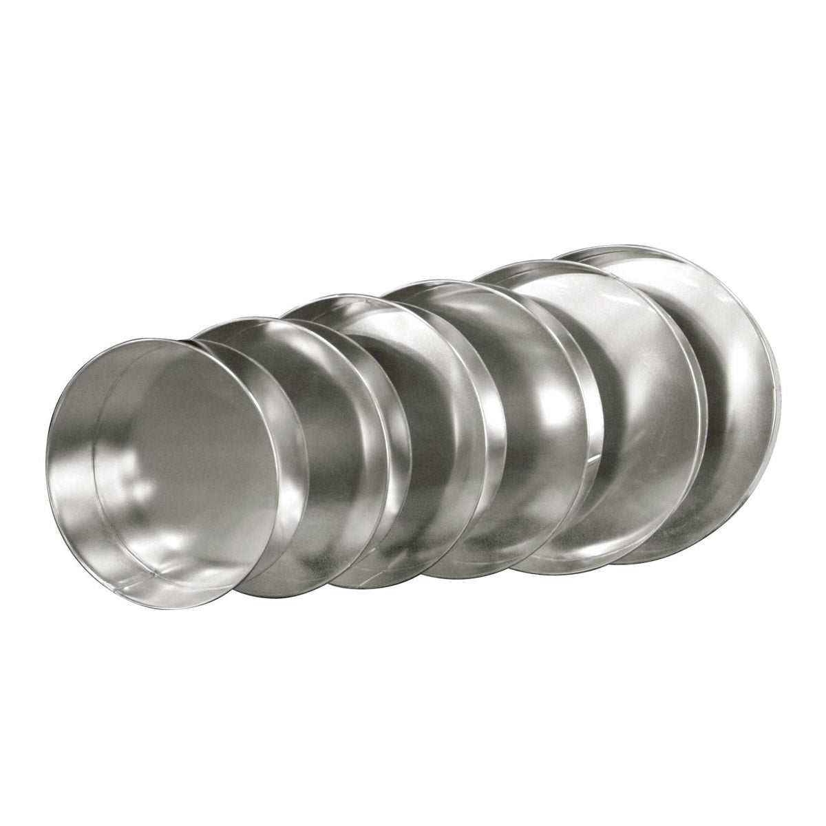 10in Loyal Round Cake Tin 3in Deep