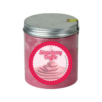 Strawberry Flavoured Truffle 500g