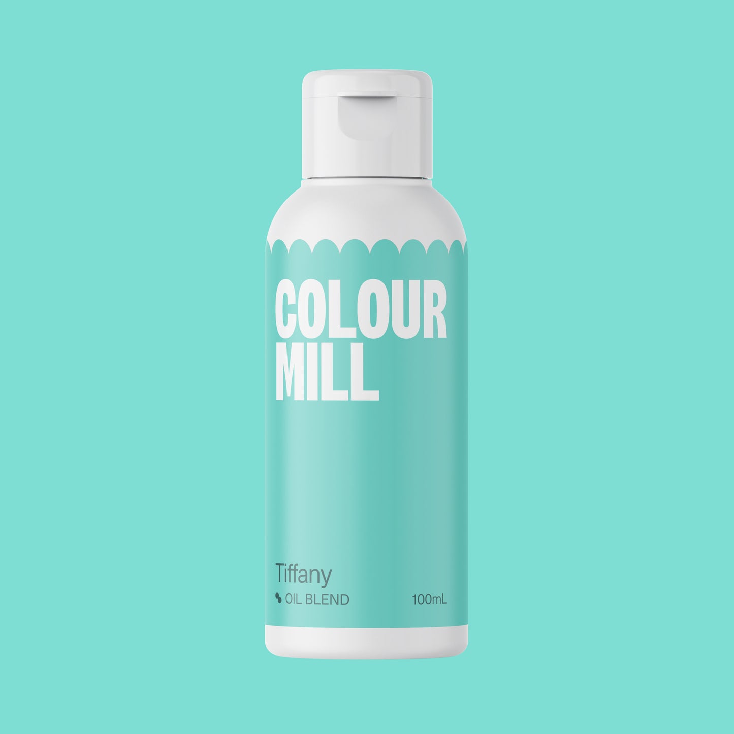 Colour Mill Tiffany Oil Based Colouring 100ml