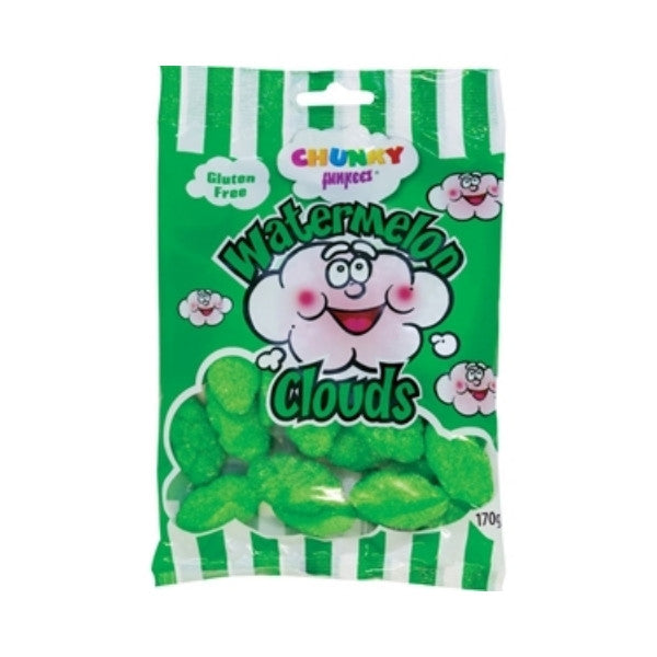 DATED SPECIAL Chunky Watermelon Clouds 170g (BB SEPT 2025)