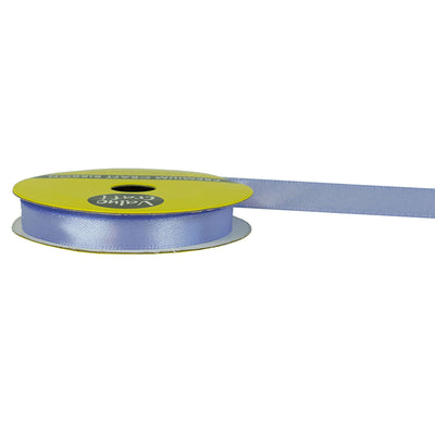 10mm Iris Polyester Satin Ribbon 10m