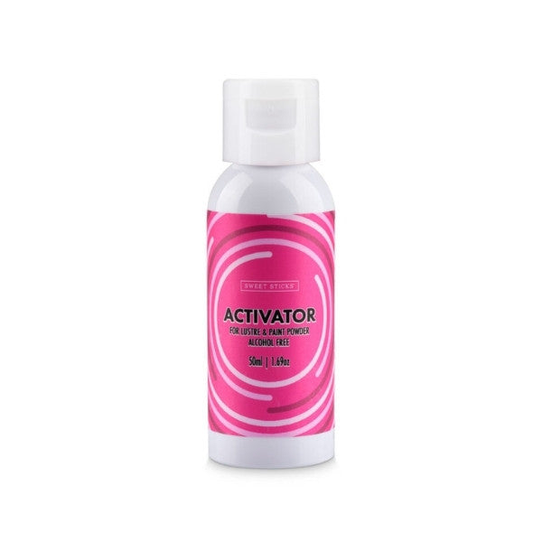 Sweet Sticks Alcohol Free Activator 50ml