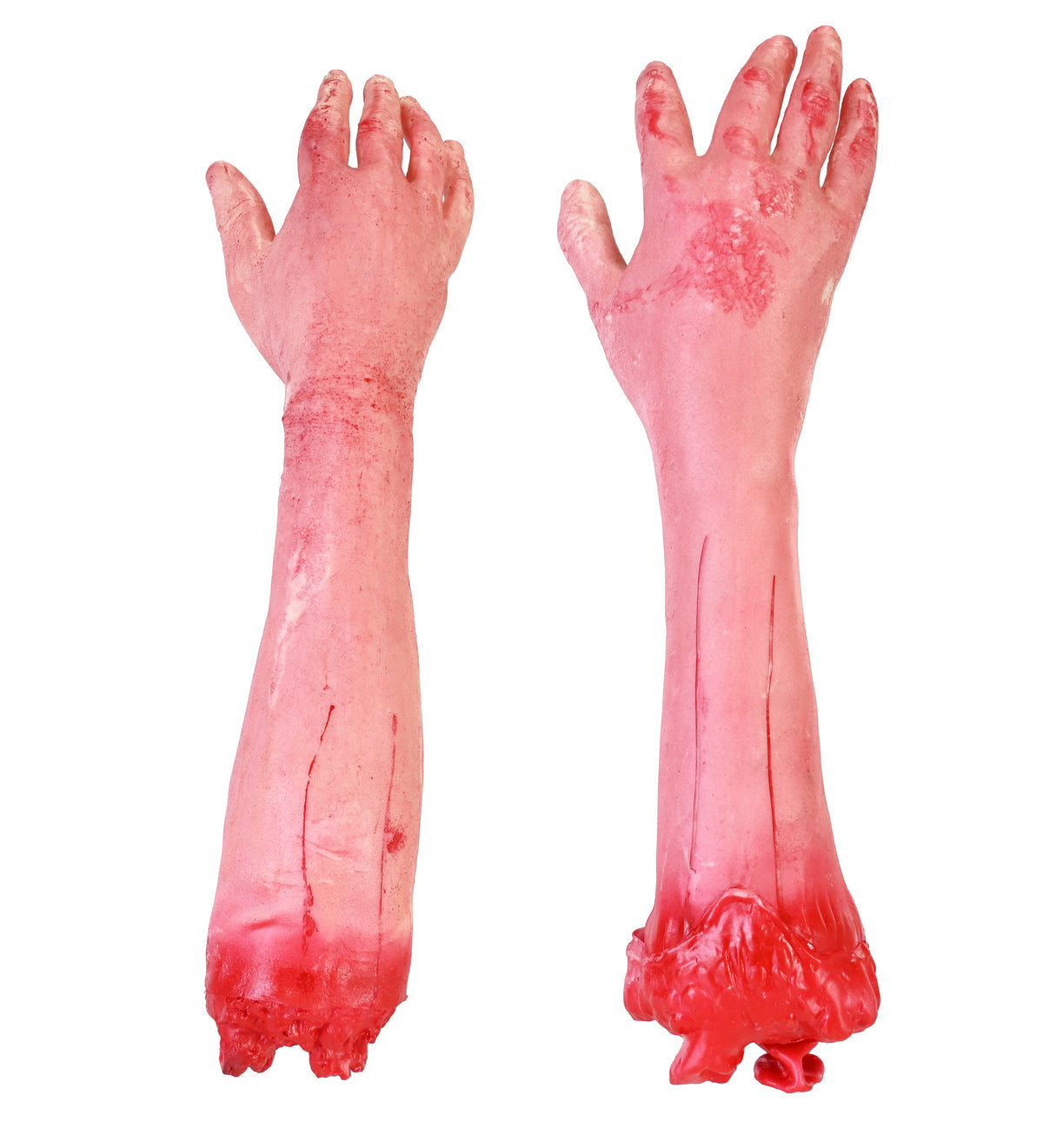 Severed Arm (colour or design selected at random)