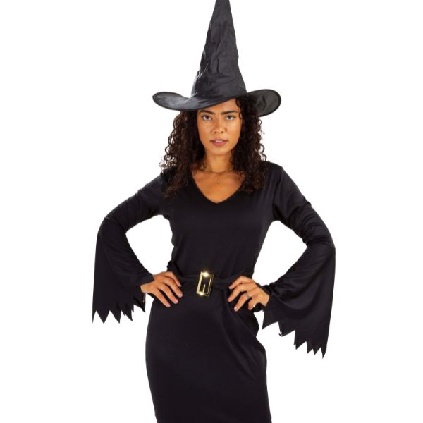 Costume Darkwood Witch Adults