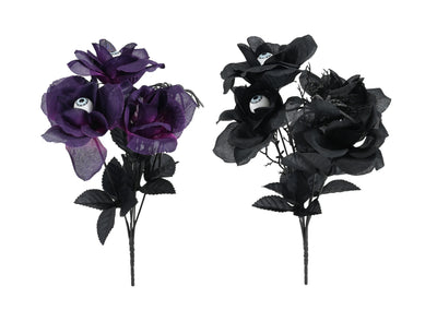 Death Flower (colour or design selected at random)