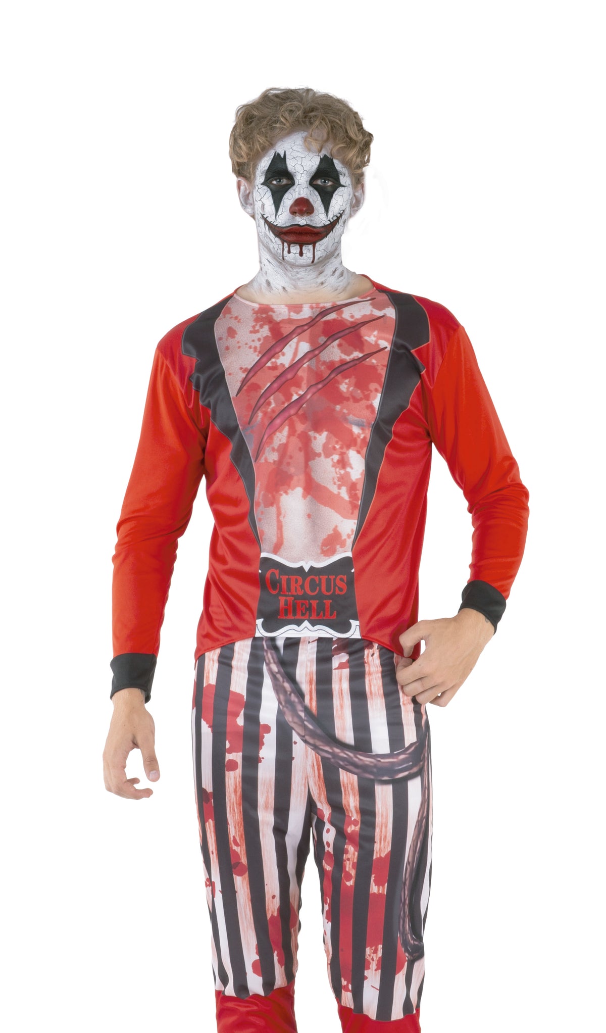 Costume Freak Show Ringmaster Adults
