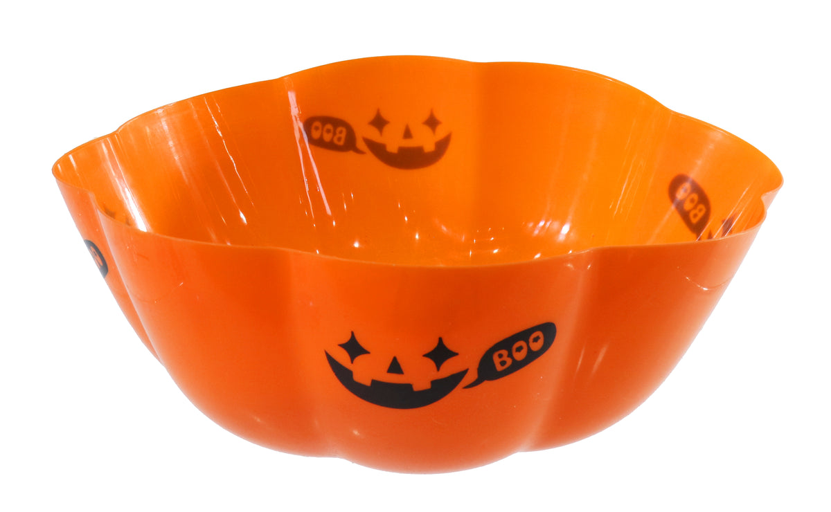 Pumpkin Treat Bowl 29.5cm