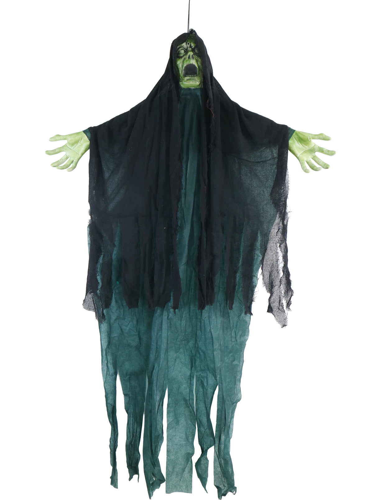 Hanging Green Monster 1.5m