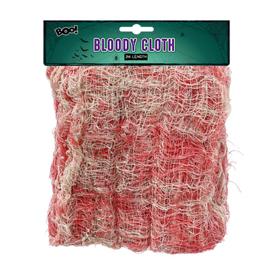 Bloody Cloth 2m