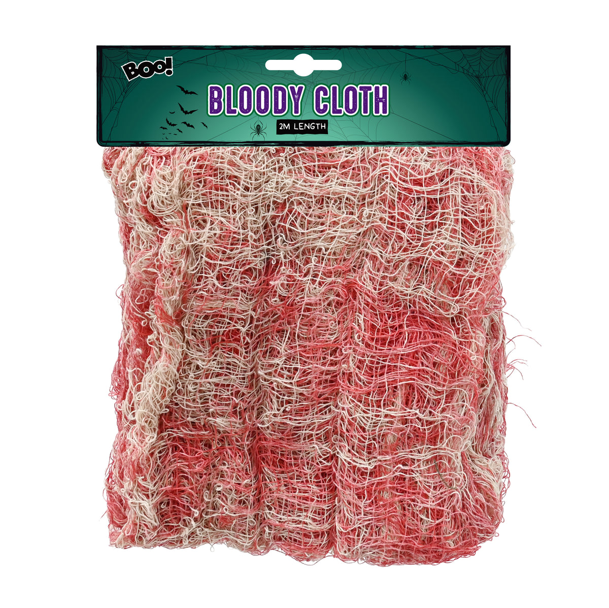 Bloody Cloth 2m