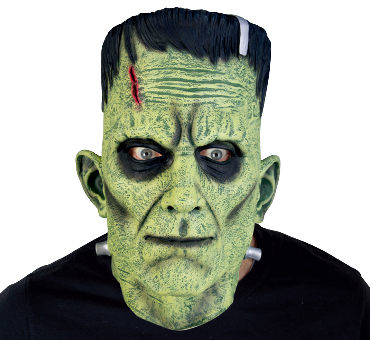 Frankenstein Latex Mask