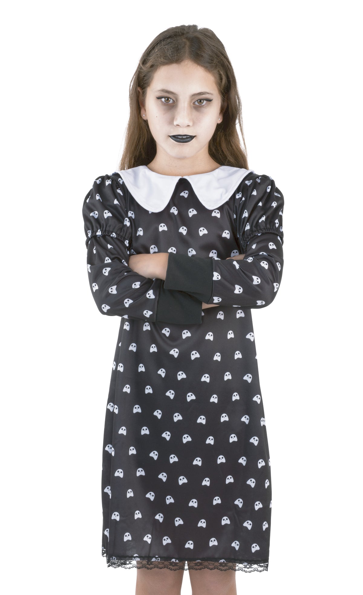 Costume Morbid Schoolgirl Kids