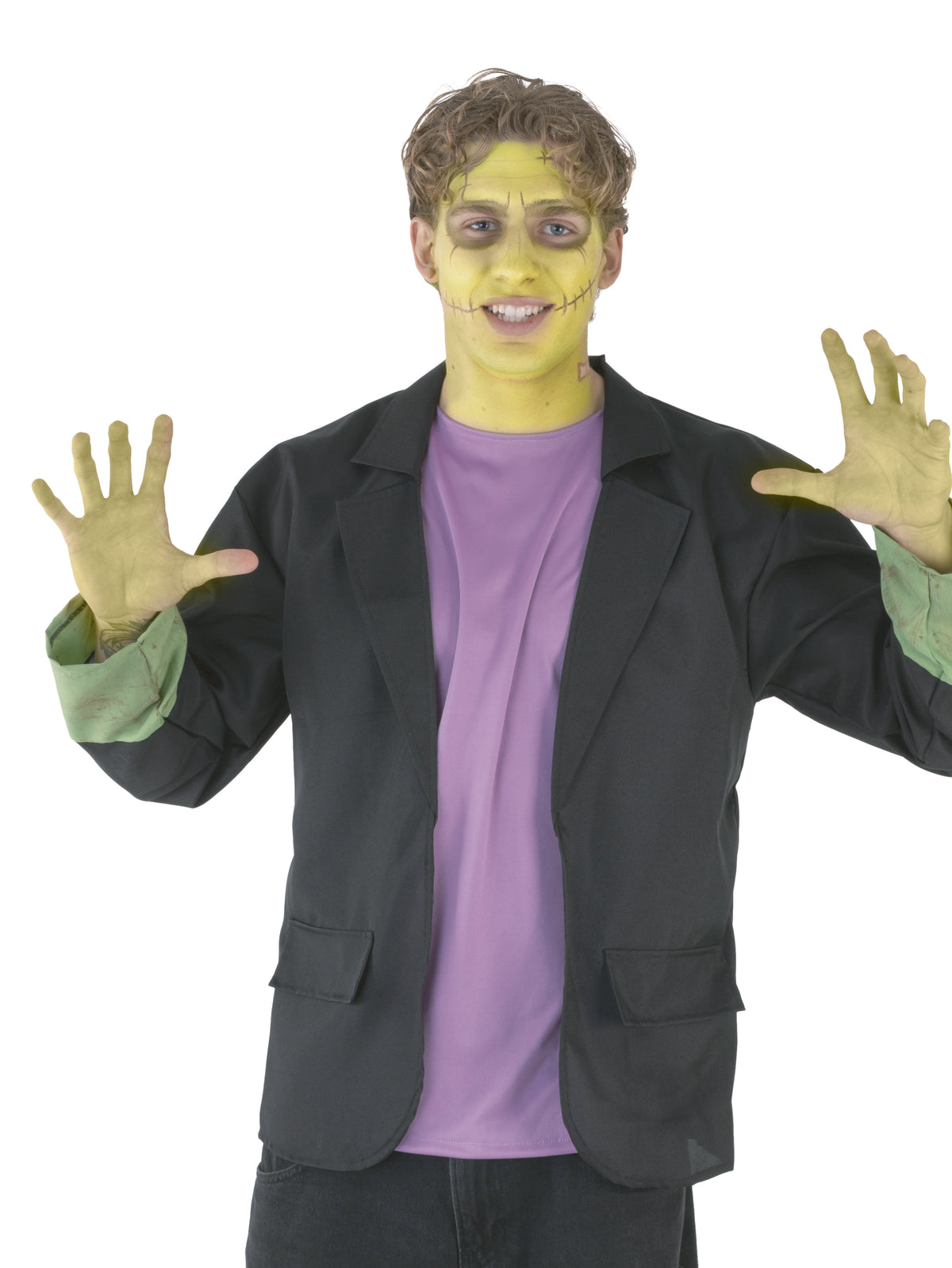 Costume Frankenstein Adults