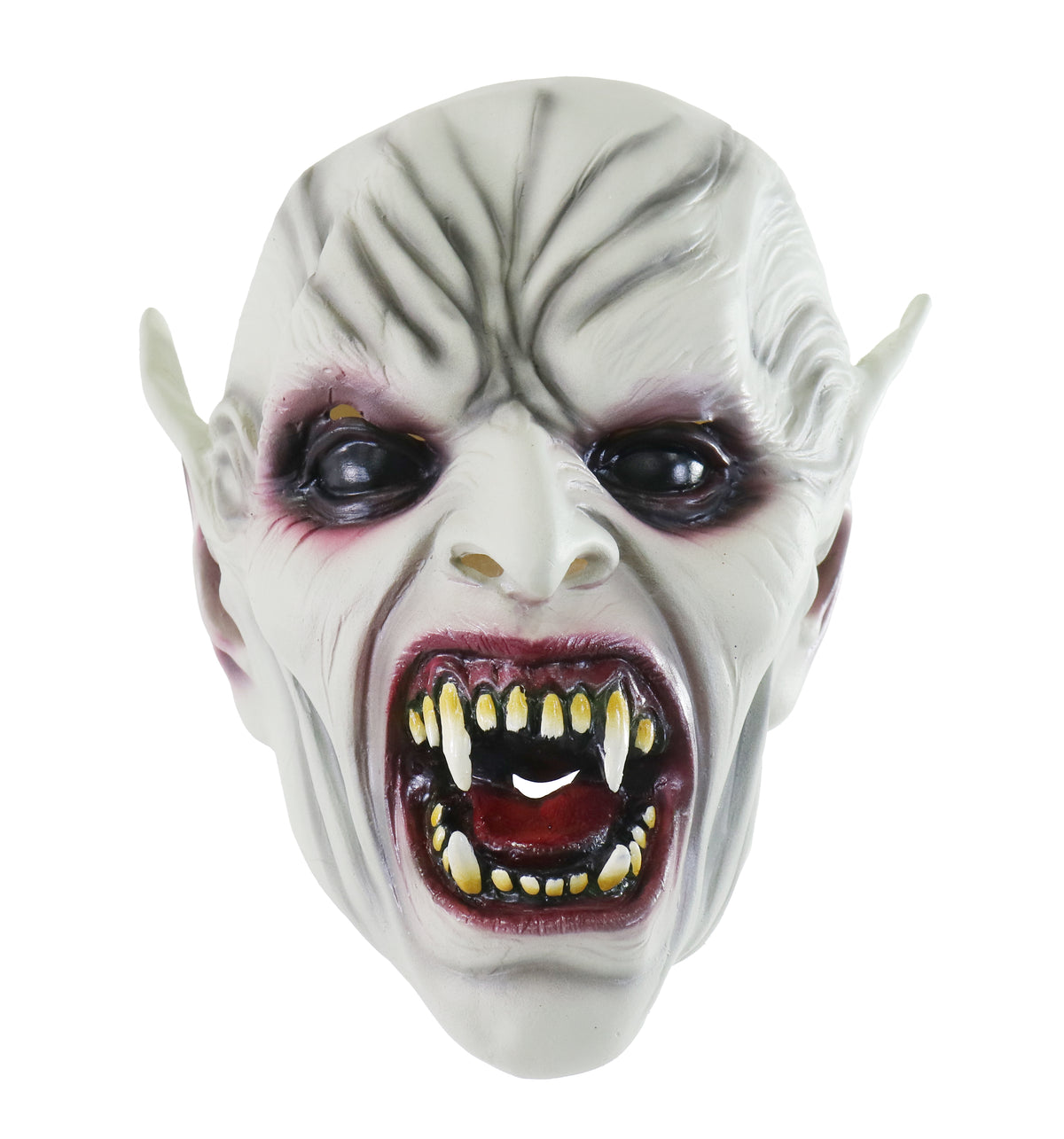 Vampire Latex Mask